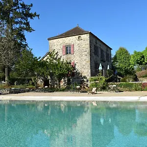 Ecuries De Saint Maurice- De Gondou Lacapelle-Marival